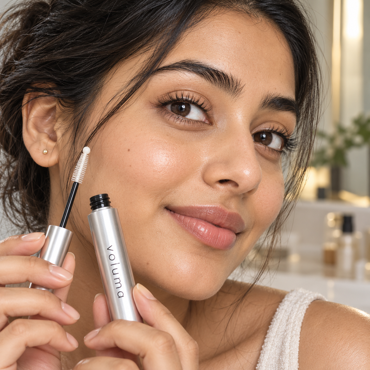 Eyelash Growth Serum