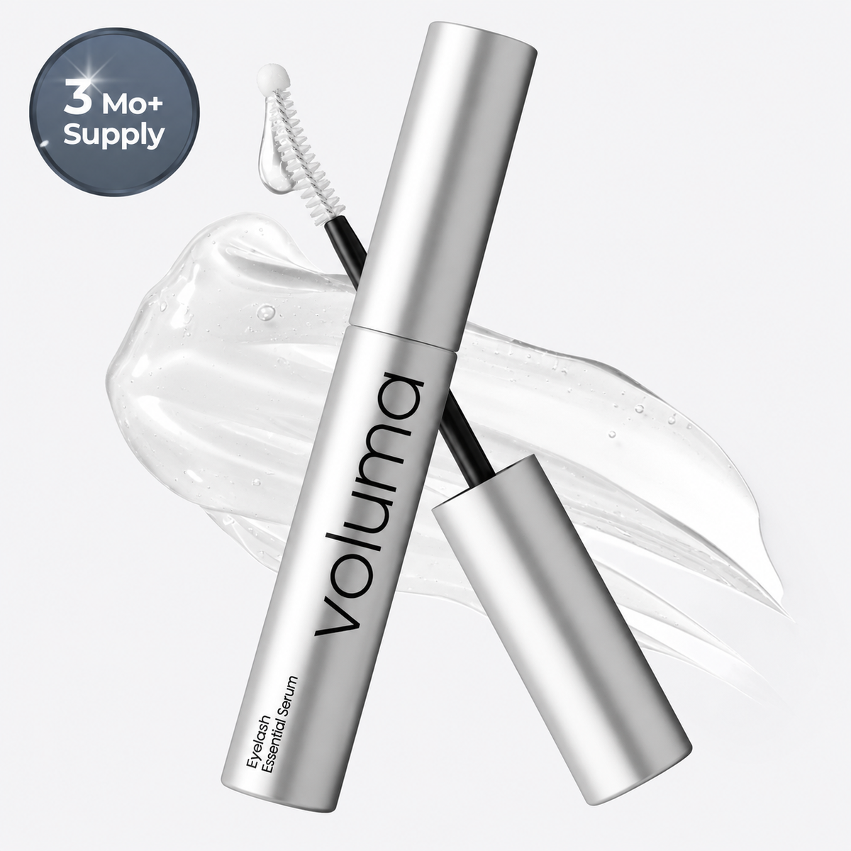 Eyelash Growth Serum