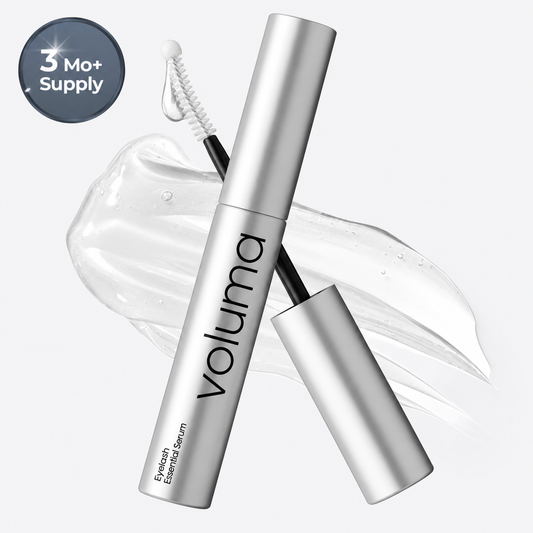 Eyelash Growth Serum